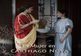 La mujer en Carthago Nova