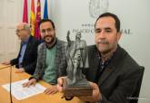 Presentacin homenajes a Isidoro Miquez