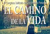  III Congreso Solidario de Crecimiento Personal 'El camino de la vida'	