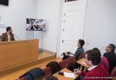 Presentaci�n de la visita virtual al Palacio Consistorial