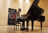 Finalistas de piano en 'Entre Cuerdas y Metales'