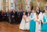 Misa de Santa Florentina y Vermut en La Palma
