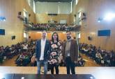 Presentaci�n de Le�n Kamikaze en Premio Hache