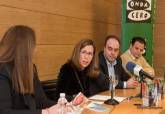 Presentaci�n de la Gu�a de Semana Santa de Onda Cero