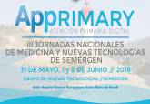 III Jornadas Nacionales de Medicina y Nuevas Tecnologas