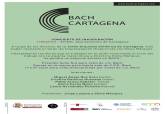 Inauguracin Bach Cartagena