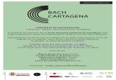 Inauguraci�n Bach Cartagena