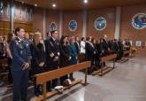 Misa y pregn de la Cofrada del Cristo de los Pescadores de Cabo de Palos