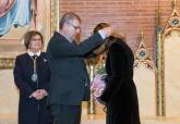 Misa y pregn de la Cofrada del Cristo de los Pescadores de Cabo de Palos