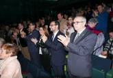  Concierto 75 aniversario de la Academia General del Aire