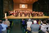  Concierto 75 aniversario de la Academia General del Aire