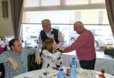 Jornada convivencia Asociacin de Pensionistas de La Palma