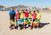  Liga Comarcal de f�tbol 