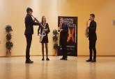 Grupos finalistas de música de cámara de 'Entre Cuerdas y Metales'