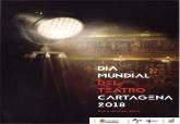 D�a Mundial del Teatro