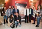Presentaci�n del programa por el D�a Mundial del Teatro