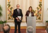 Presentacin revista oficial de la Semana Santa Junta de Cofradas