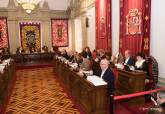 Pleno ordinario 22 de marzo-2018