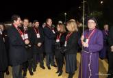 Primera procesin de Espaa: Va Crucis del Cristo del Socorro 