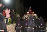 Primera procesin de Espaa: Va Crucis del Cristo del Socorro 