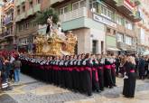 Procesin del Domingo de Ramos 2018