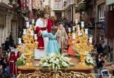 Procesin del Domingo de Ramos 2018