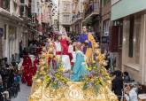 Procesin del Domingo de Ramos 2018