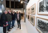 Inauguracin de la Sala Carlos Gallego en el Centro Cultural Ramn Alonso Luzzy