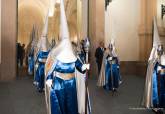 Procesin Lunes Santo - Promesas