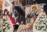 Procesin Lunes Santo - Promesas