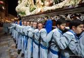 Procesin Lunes Santo - Promesas