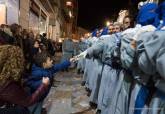 Procesin Lunes Santo - Promesas