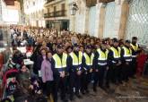 Procesin Lunes Santo - Promesas