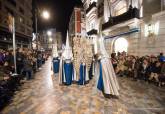 Procesin Lunes Santo - Promesas