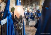 Procesin Lunes Santo - Promesas