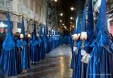 Procesin Lunes Santo - Promesas