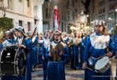 Procesin Lunes Santo - Promesas