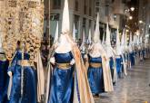 Procesin Lunes Santo - Promesas