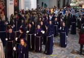 Procesin Lunes Santo - Promesas