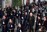 Procesin Lunes Santo - Promesas