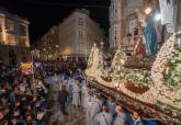 Procesin Lunes Santo - Promesas