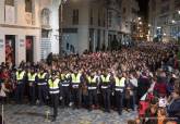 Procesin Lunes Santo - Promesas