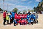 Vigsima jornada de Ftbol Base