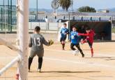 Vigsima jornada de Ftbol Base