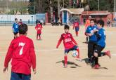 Vigsima jornada de Ftbol Base