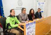 Presentacin de la II Ruta Astrade