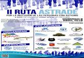 Presentacin de la II Ruta Astrade