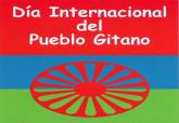 Da Internacional del Pueblo Gitano