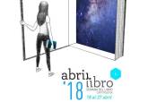 IX Feria Abrir Libro