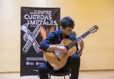 Final guitarra- Entre Cuerdas y Metales